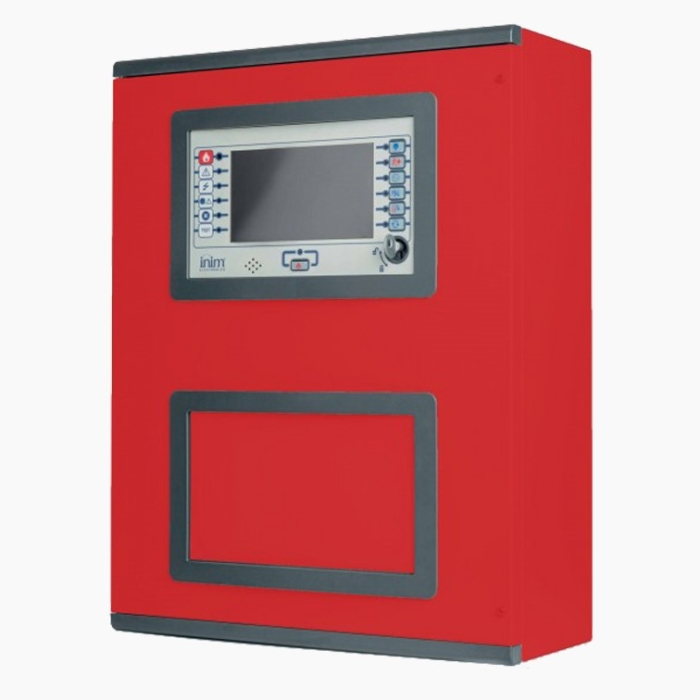 Central INIM Previdia Compact C200SR