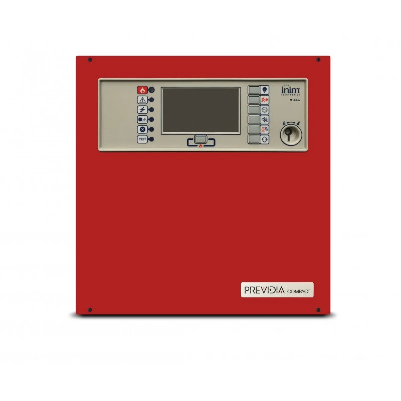 Central INIM Previdia Compact C100SR