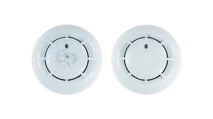 Detector INIM de humo ID100